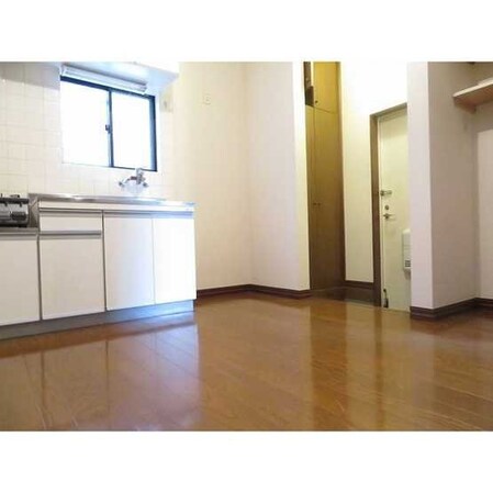 ハイツ・セシボンの物件内観写真